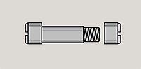 Bushmaster NES-06 Offset Pin